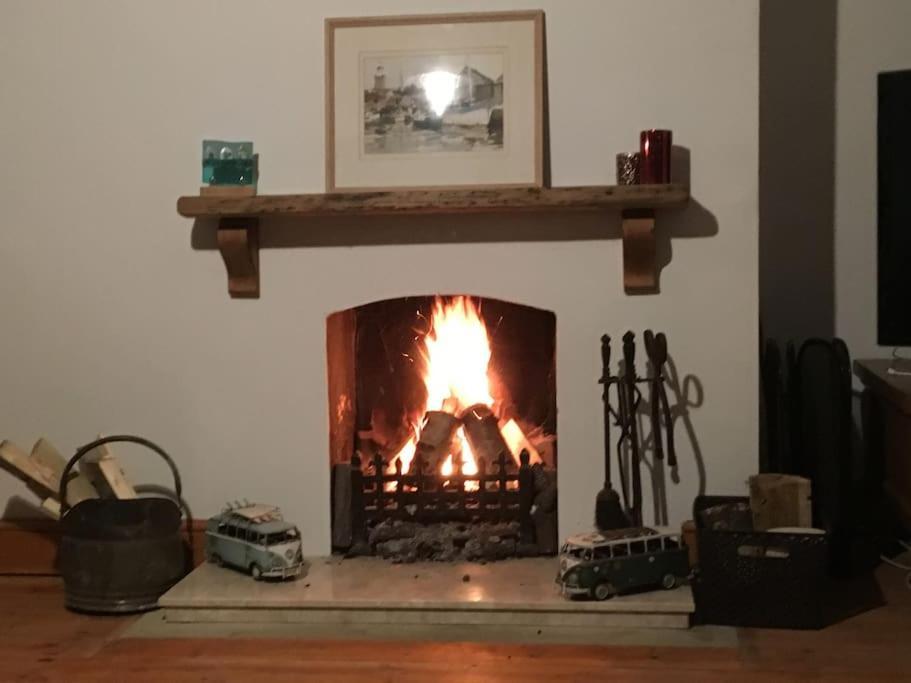 Sadlesea Villa West Wittering Bagian luar foto