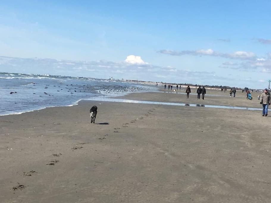 Sadlesea Villa West Wittering Bagian luar foto